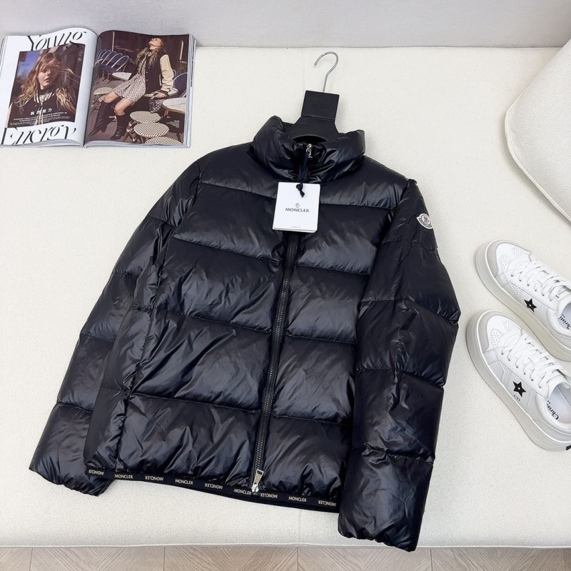 Moncler Down Coat